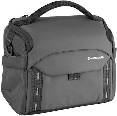 Vanguard Camera Shoulder Bag VEO Adaptor 24M GY in Gray Color