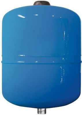 Aquasystem VA 12 Vertical Water Supply Expansion Tank 12lt