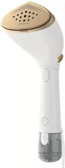 Philips Garment Steamer Hand 1500W with Tank 200ml White