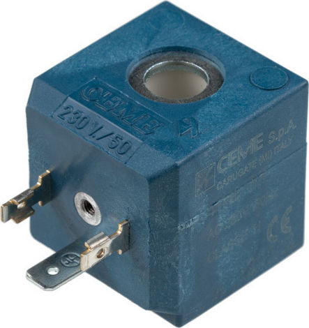 Bobină Supapă De Abur Juro Pro 13.5x10mm