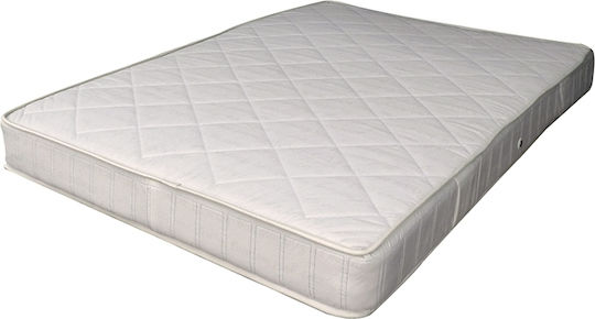 Imperial Strom Lux Двоен Ортопедичен Матрак 140x190x20см