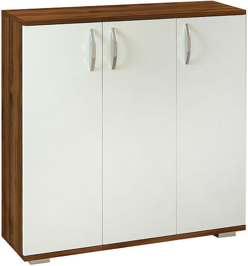 Dulapuri Pentru Pantofi Din Lemn Sinem L89xA29.5xÎ93cm