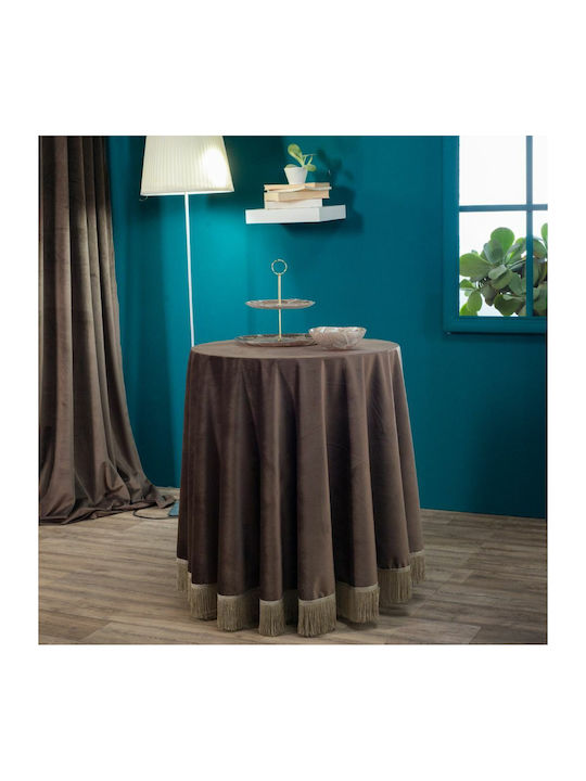 Teoran Runner Velvet с ресни 03 40x160бр