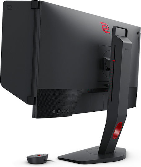 Zowie XL2546K TN Spiele-Monitor 24.5" FHD 1920x1080 240Hz mit Reaktionszeit 1ms GTG