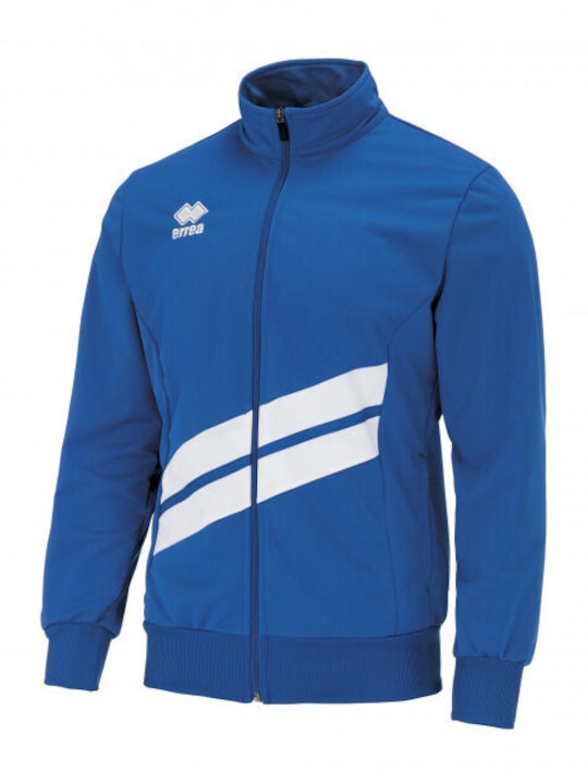 Errea Sport Jim & Milo Kit Formula Set Blue/White