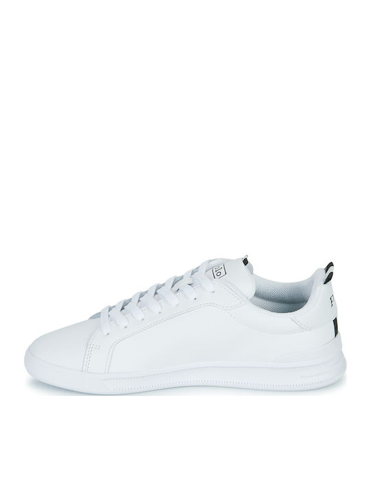 Hrt Ct II Sneakers White