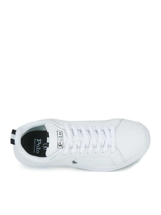 Hrt Ct II Sneakers White