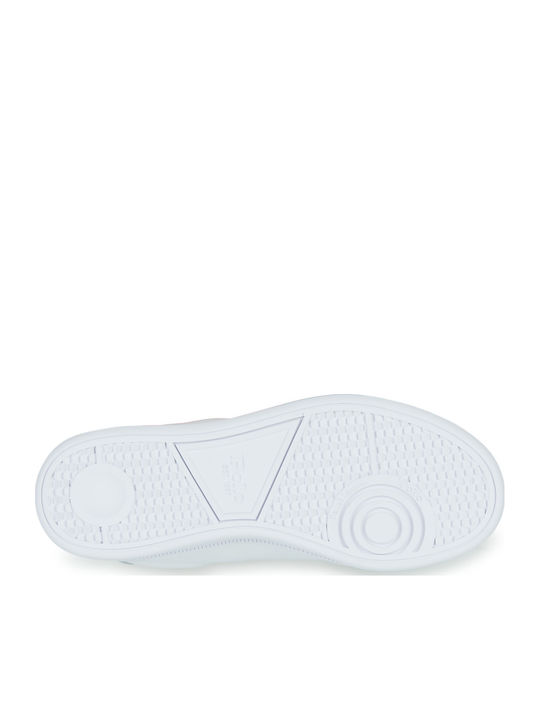 Hrt Ct II Sneakers White