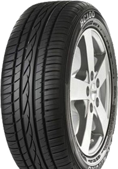 Sumitomo BC100 155/60R15 74T Summer Tire for Passenger Car