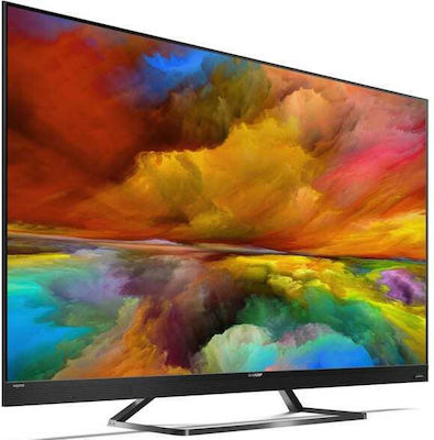 Sharp Smart Τηλεόραση 55" 4K UHD LED 55EQ3EA HDR (2022)