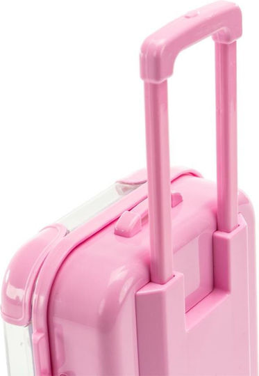 Nice Group Influencer Big Trolley Make Up & Nails Children's Makeup (Various Designs) 1pc