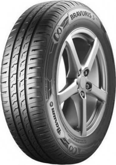 Barum Bravuris 5HM 205/55R15 88V Лято Гума