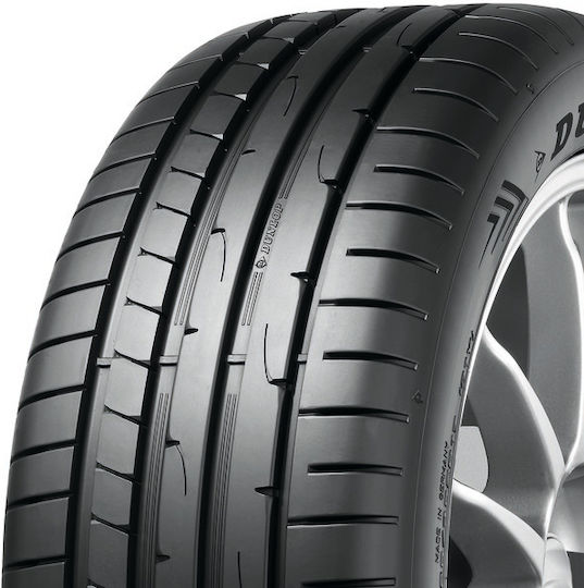 Dunlop Sport Maxx RT2 275/40R20 106Y MFS XL Θερινό Λάστιχο για Επιβατικό Αυτοκίνητο