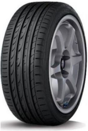 Yokohama Advan Sport V105S 245/35R20 95E-Commerce-Website MO XL Sommerreifen Reifen für Passagier Auto