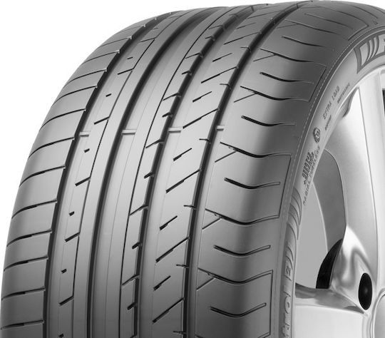 Fulda SportControl 2 255/40R19 100E-Commerce-Website MFS XL Sommerreifen Reifen für Passagier Auto