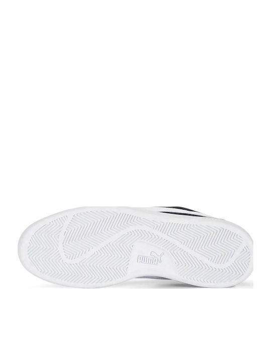 Smash 3.0 Sneakers Parisian Night / White / Silver
