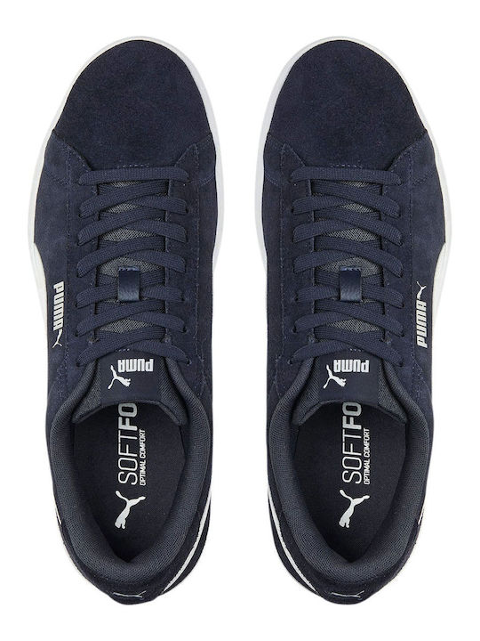 Smash 3.0 Sneakers Parisian Night / White / Silver