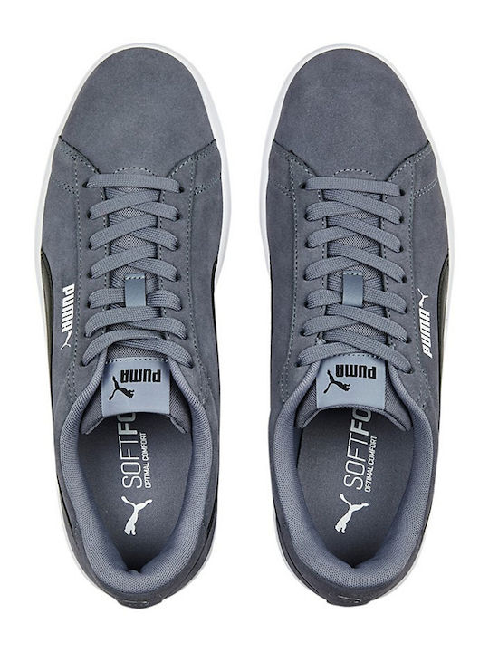 Smash 3.0 Sneakers Gray