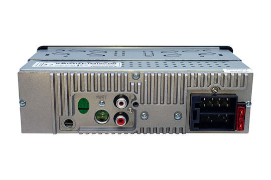 Blaupunkt Ηχοσύστημα Αυτοκινήτου (Bluetooth/USB/AUX/WiFi/GPS)