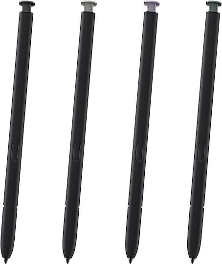 Samsung S Pen Digital Touch Stylus with Palm Rejection for Galaxy S23 Ultra Lavender EJ-PS918BPEGEU (Bulk)