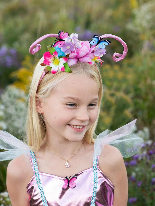 Карнавален Детски Костюм Woodland Butterfly