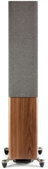 Polk Audio Reserve R600 Pereche Boxe Hi-Fi pardoseală 150W 2 Nr. de șoferi L28.07xA38.16xÎ106.38cm. Nuci
