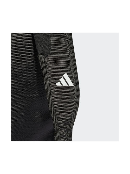adidas Tiro Competition Men's Football Shoulder Bag Black