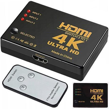 HDMI Splitter 13137