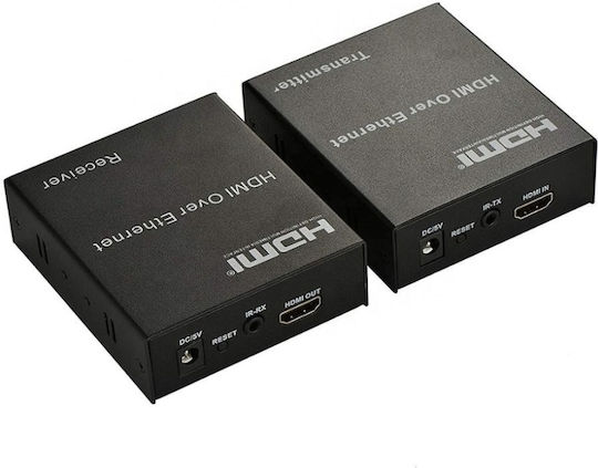 ATC Video Full HD 120m HDMI Extender 02.001.0099