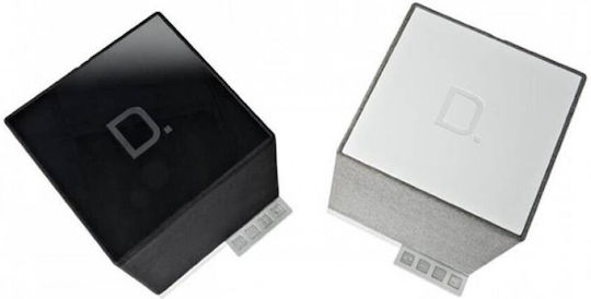 Definitive Technology Soundsystem 4.1 W7 mit Digitale Medien Player und WiFi Weiß