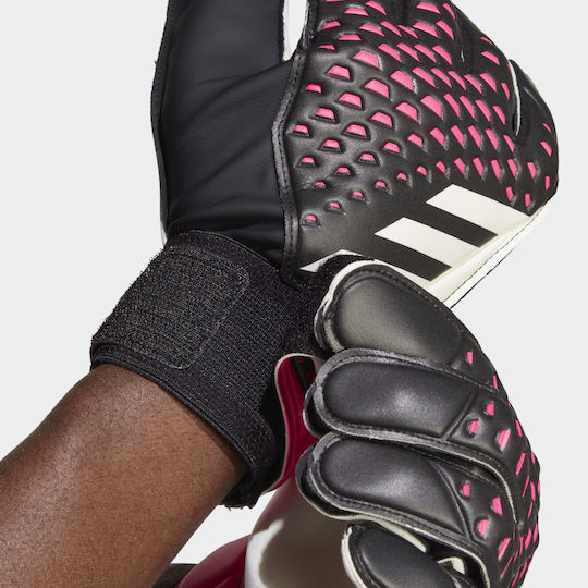 adidas Predator Training Mănuși portar Adulți Negre