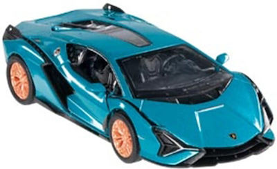 Goki Lamborghini Sián Car (Various Designs) 1pc