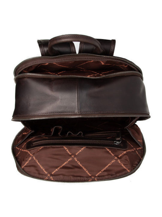 The Chesterfield Brand Bangkok 15lt Brown