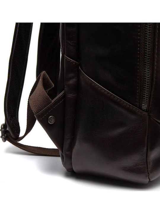 The Chesterfield Brand Bangkok 15lt Brown