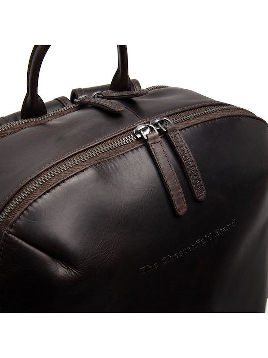 The Chesterfield Brand Bangkok 15lt Brown