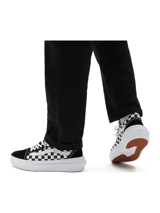 Checkerboard Old Skool Overt CC Sneakers Πολύχρωμα