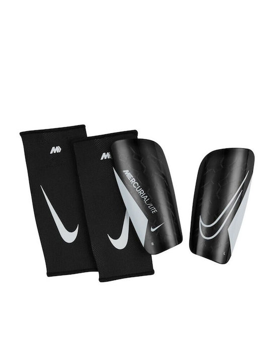 Nike Mercurial Lite Adults Soccer Shin Protectors Black DN3611-010