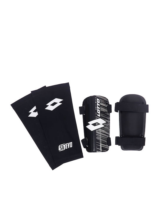 Lotto Protect 600 III Adults Soccer Shin Protectors 216937