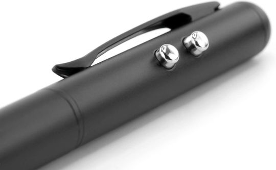 Ansmann Laser Pointer 4in1