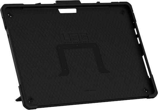 UAG Metropolis SE Задна Корица Издръжлива Черна (Microsoft Surface Pro 9)