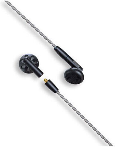 Fiio Ohrhörer In Ear FF5 Schwarz
