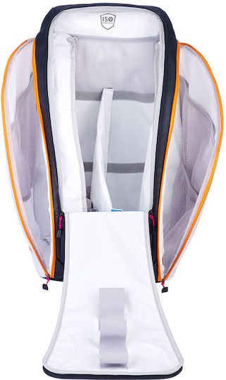 Babolat RH Performance 4 Racket Padel Bag Multicolour