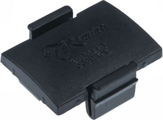 Takamine Battery Cap Replace Резервно капаче Small