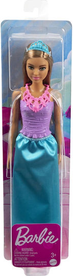 Barbie Doll Dreamtopia for 3+ years+ Years