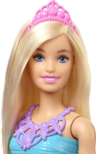 Barbie Puppe Dreamtopia für 3+ Jahre alt+ Jahre