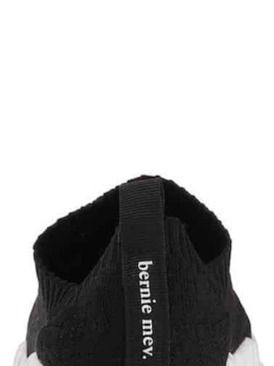 Gravity Chunky Sneakers Black