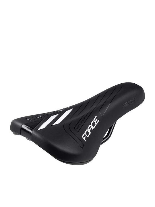 Force BMX Hero Kids Black Bicycle Saddle Childhood