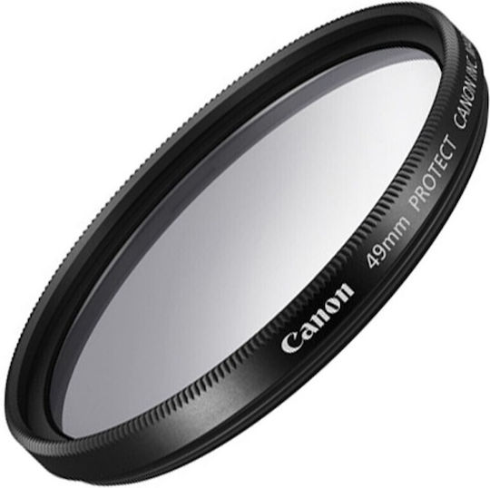 Canon Filtru Clar / PRO Cu diametrul 49mm pentru obiective foto