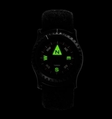 Helikon Tex Wrist Compass T25