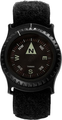 Helikon Tex Busolă Wrist Compass T25 KS-W25-AC-01